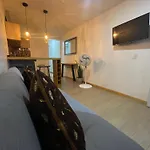 Cozy Apartamento De 1Alcoba Los Molinos Cerca A Laurles