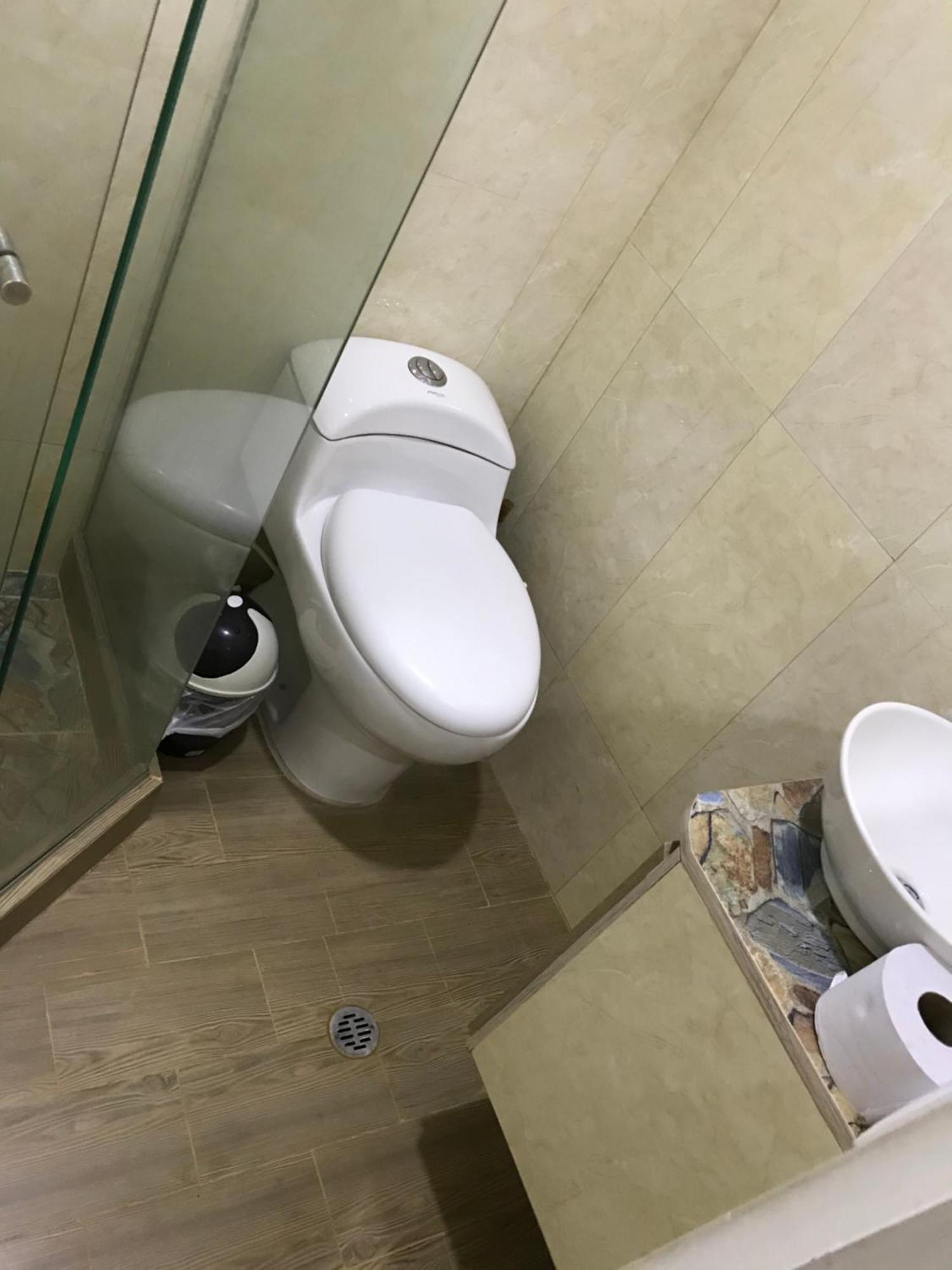 Cozy De 1alcoba Molinos Cerca A Laurles Apartamento *