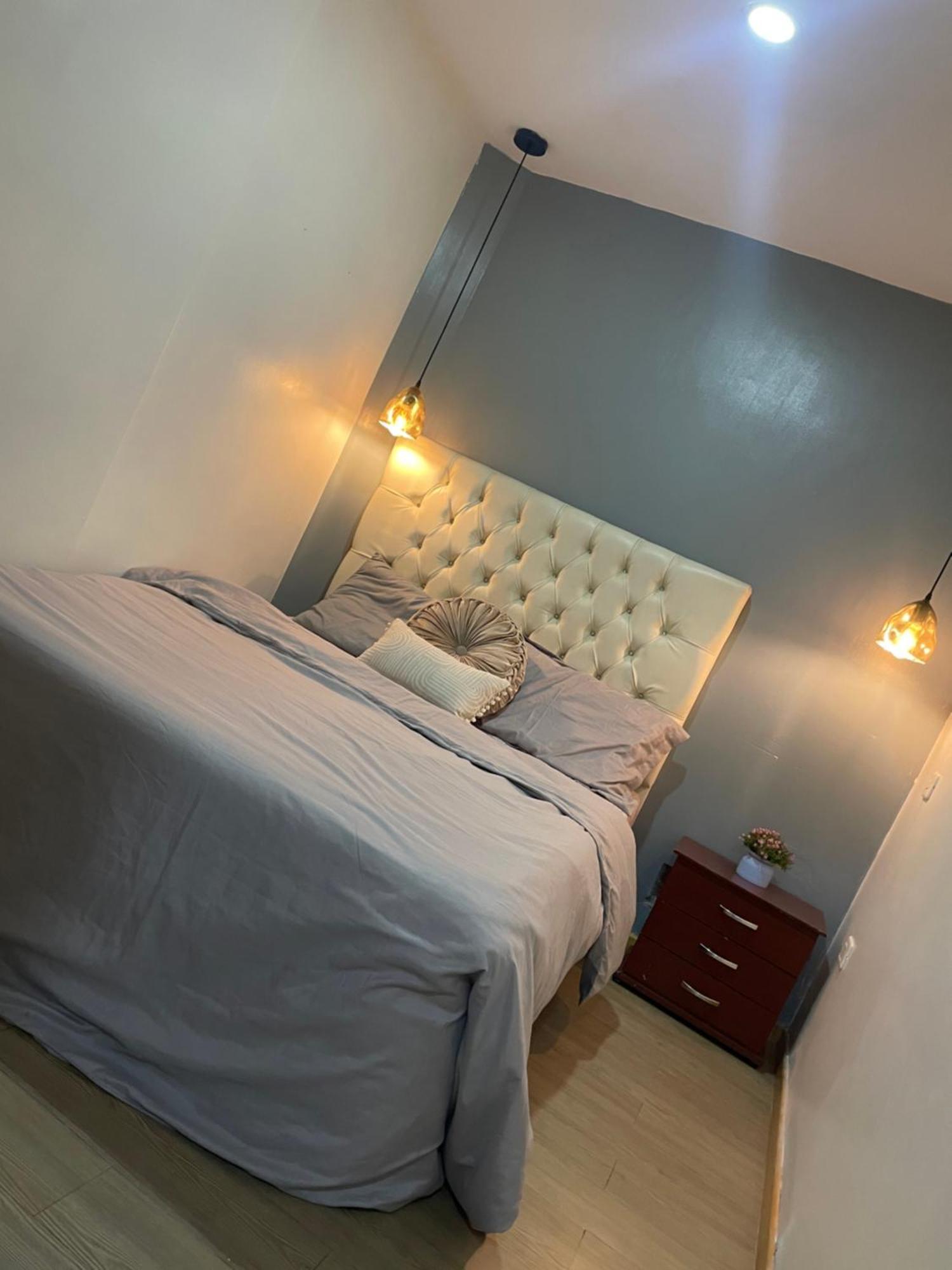 Apartamento Cozy De 1alcoba Molinos Cerca A Laurles *